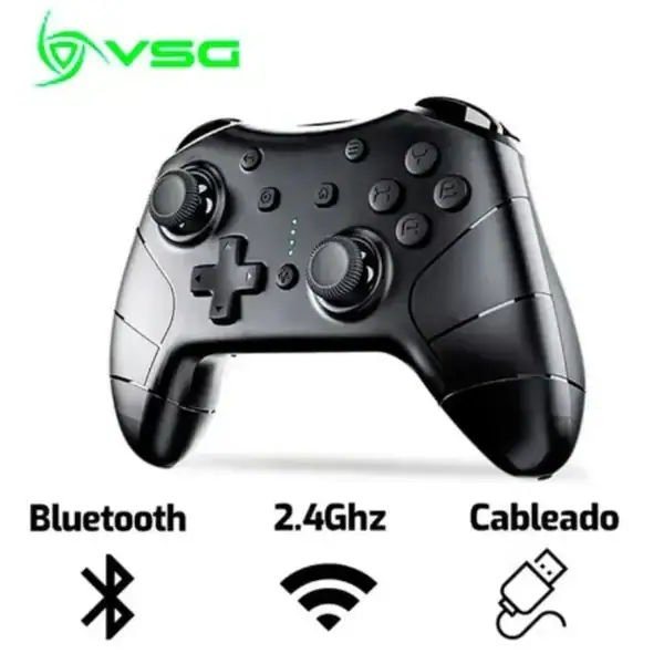 Gamepad Vsg Tarvos inalámbrico - Image 3