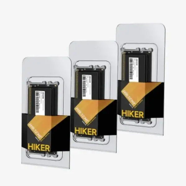 Memoria Ram Hiksemi DDR5 16GB 4800Mhz para Laptop
