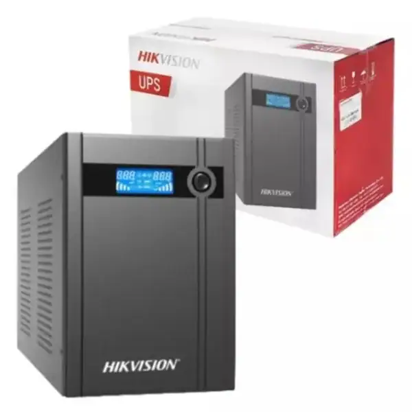 Ups Hikvision DS-UPS3000-x/US