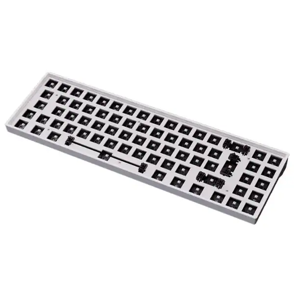 Base de Teclado VSG Bellatrix White VG-MKM325-WHT