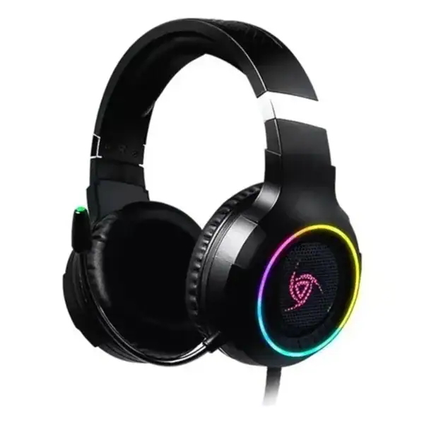 Diadema Gamer VSG Shake Alámbrica Micrófono VG-HV967-7L