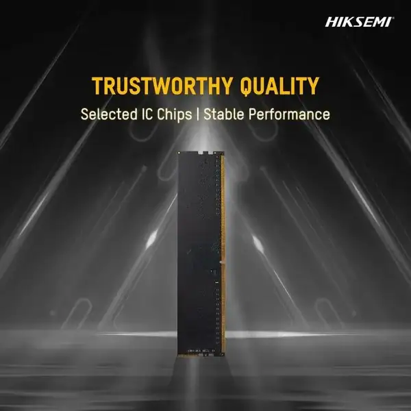 Memoria Ram DDR4 16GB Hiksemi Hiker 3200MHz - Image 3