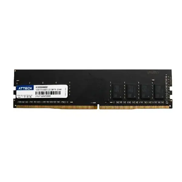 Memoria Ram Attech Ddr5 8GB 4800mhz