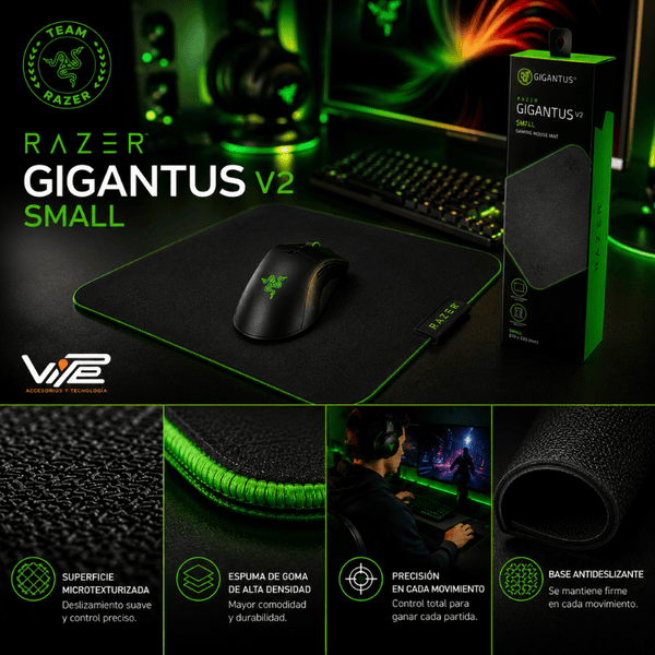 Mousepad Razer Gigantus V2 Small - Image 3