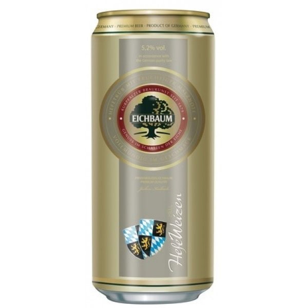 Айхбаум Хефевайсбир 0,5ж 5,2%