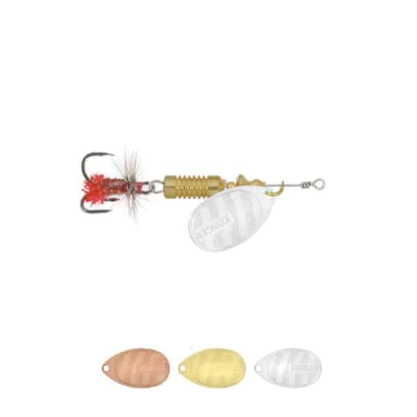 Konger Spinner Devil GPX