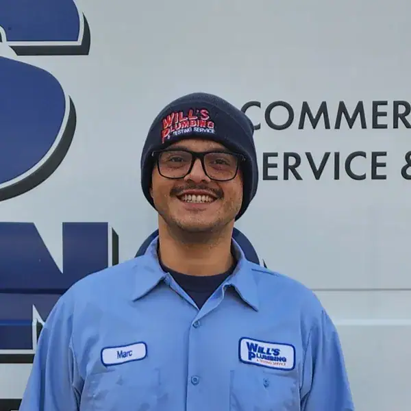 Marc Gonzales