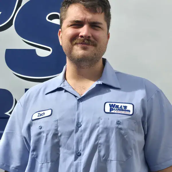 Zach Russell