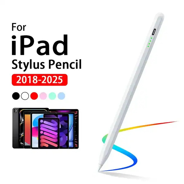 قلم لمس ذكي iPad Pro