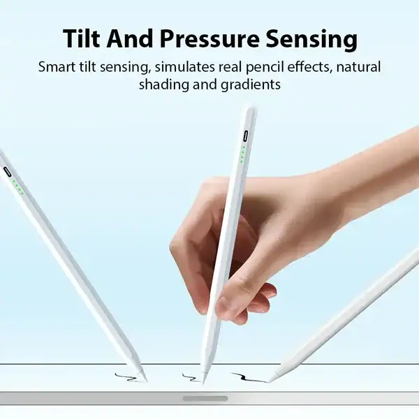 ⁦قلم لمس ذكي iPad Pro⁩ - الصورة ⁦4⁩