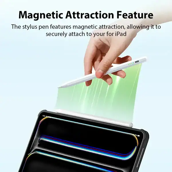 ⁦قلم لمس ذكي iPad Pro⁩ - الصورة ⁦2⁩