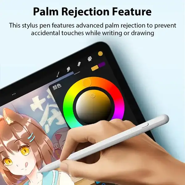 ⁦قلم لمس ذكي iPad Pro⁩ - الصورة ⁦5⁩