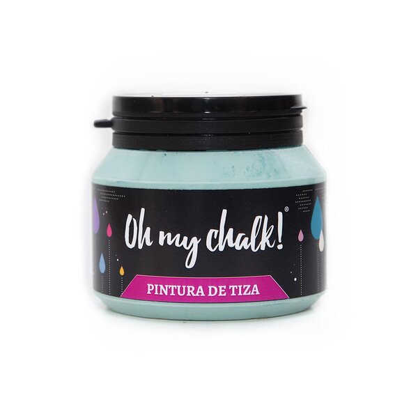 OH MY CHALK PINTURA TIZA 210 CC CAPRI