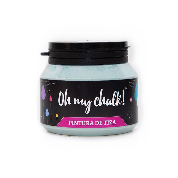 OH MY CHALK PINTURA TIZA 210 CC COUNTRY