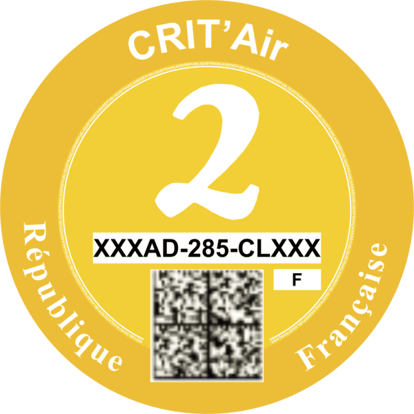 crit'air2