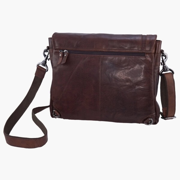 Messenger in pelle_pareticolare 3