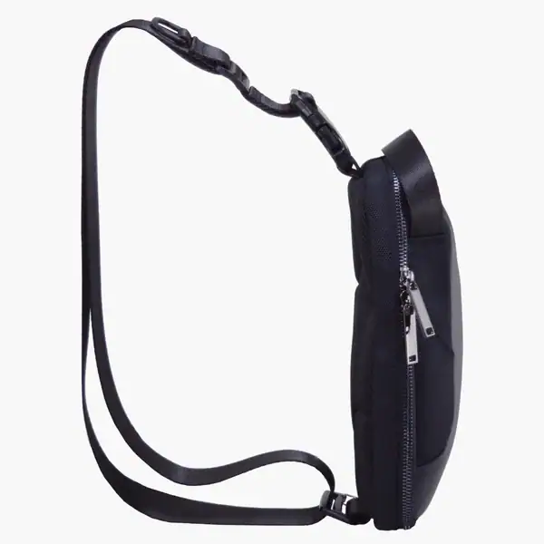 monospalla linea bolt fianco