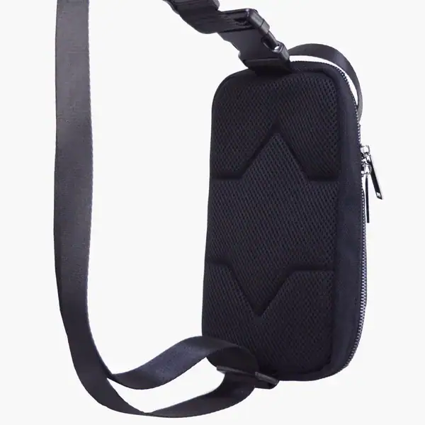 monospalla linea bolt retro