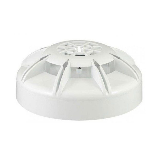 SUPPLY AND INSTALLATION Fyreye MKII Conventional Fyreye Optical Smoke Detector c/w Fyreye MKII Common Base حساس دخان غير معنون زيتا