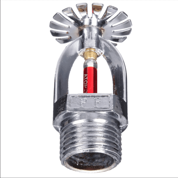 Supply of Sprinkler HEAD ON RISER