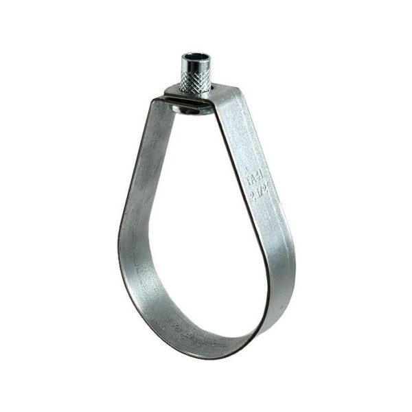 SWIVEL HANGER 4" قفيز