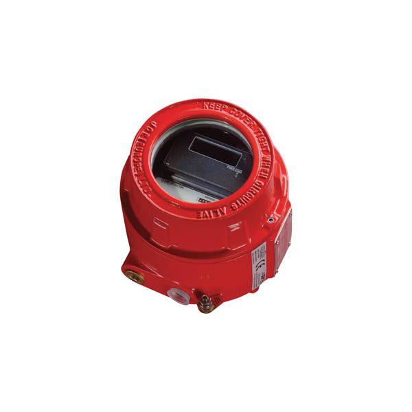 Flame Detector IR2 (Dual Infra Red)