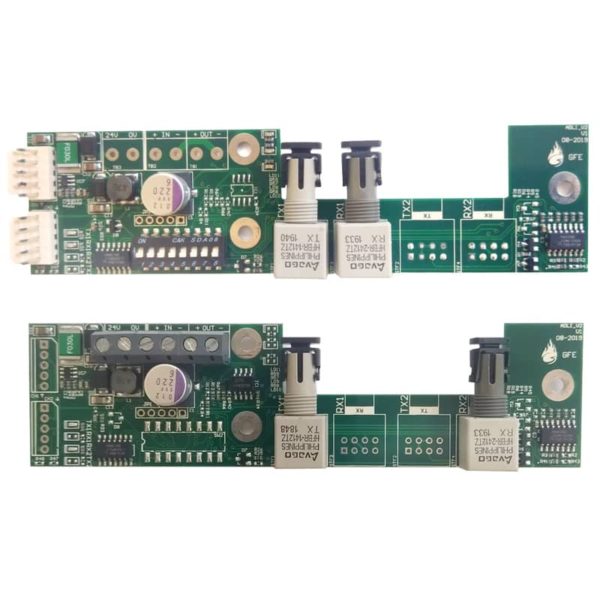 interface module