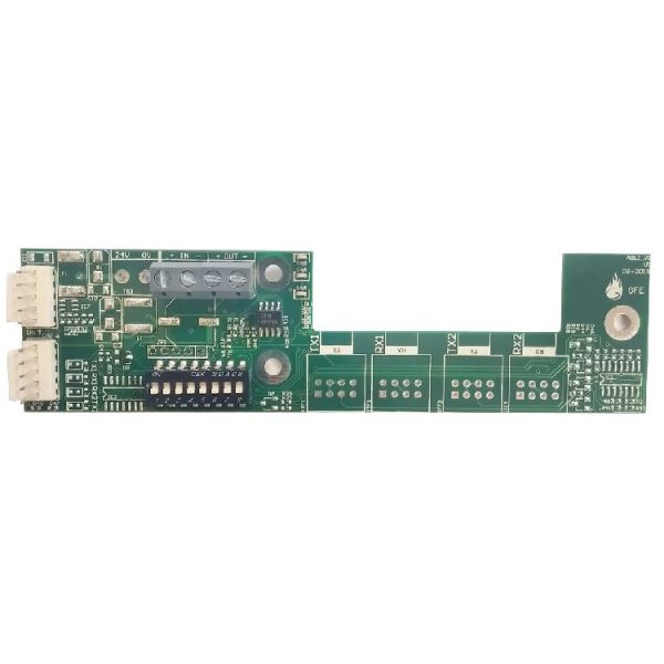 interface module
