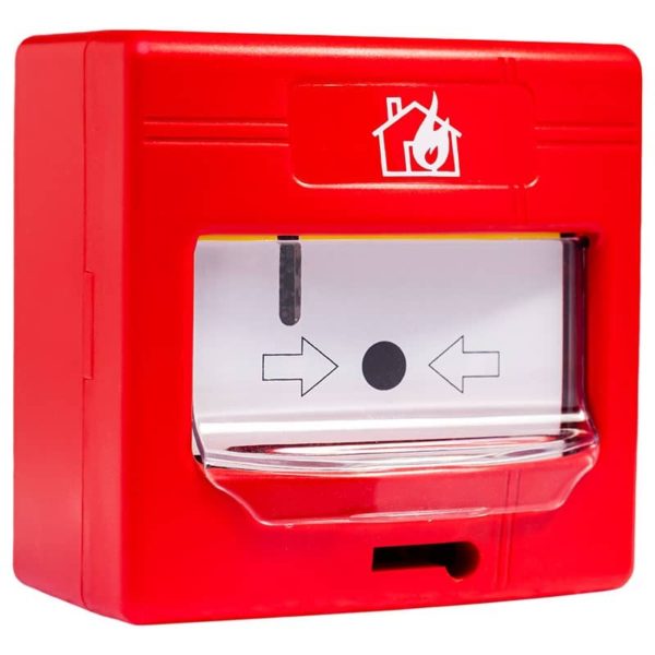 manual call point
