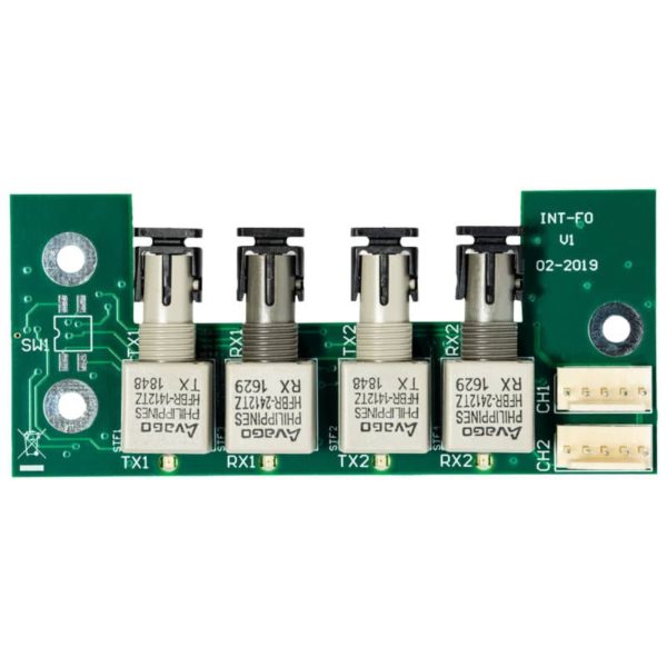 interface module