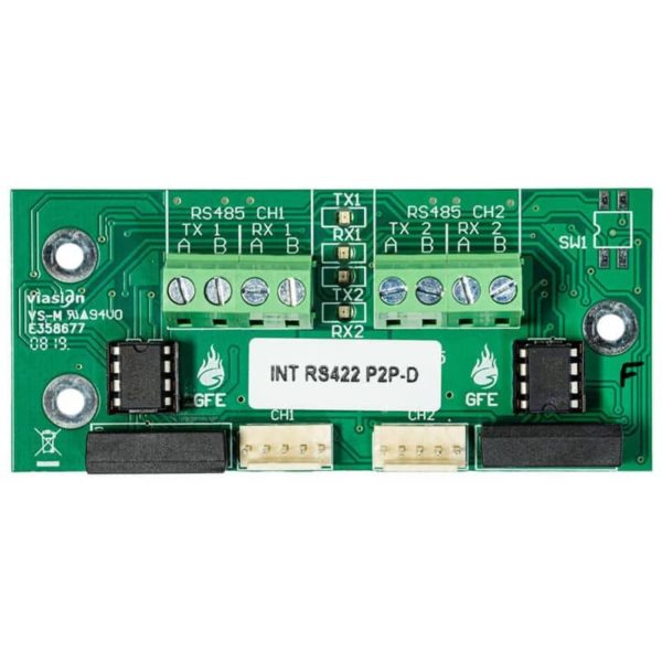 interface module