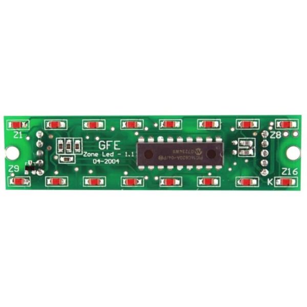 Addressable module