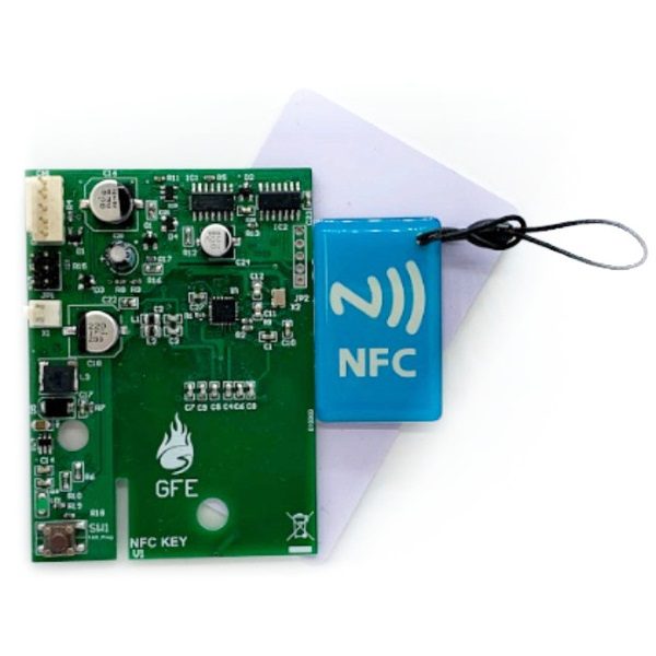 addressable sounder base