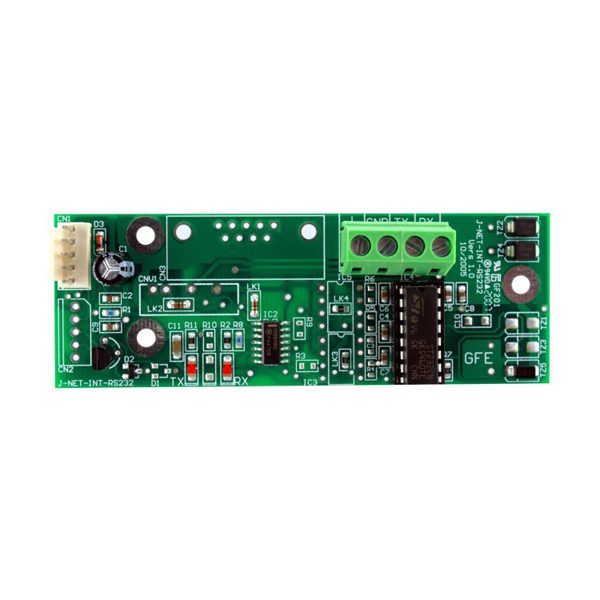 interface module