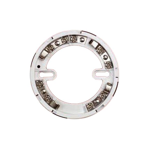 Common base for the Series S65 and the DiL Switch detectors. BASE ONLY