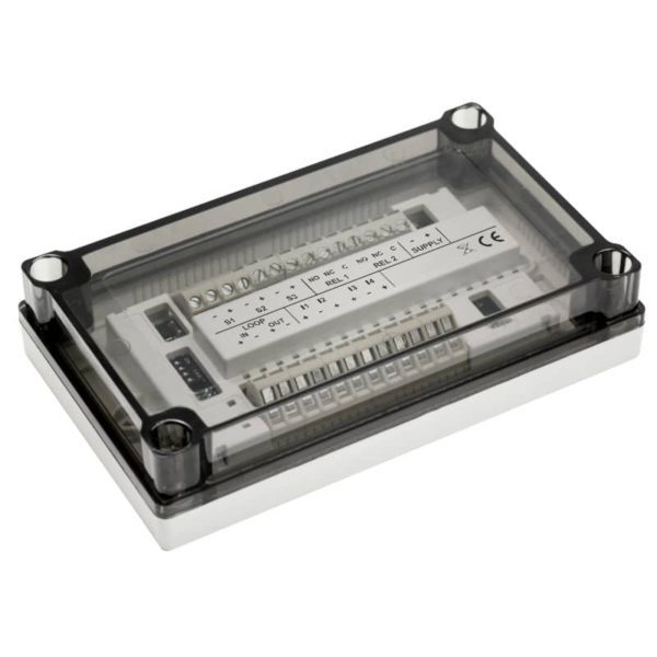 Addressable module