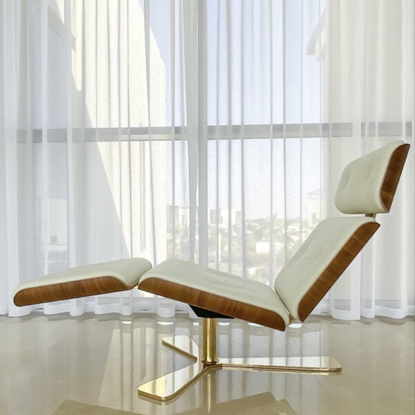 Chaise Longue
