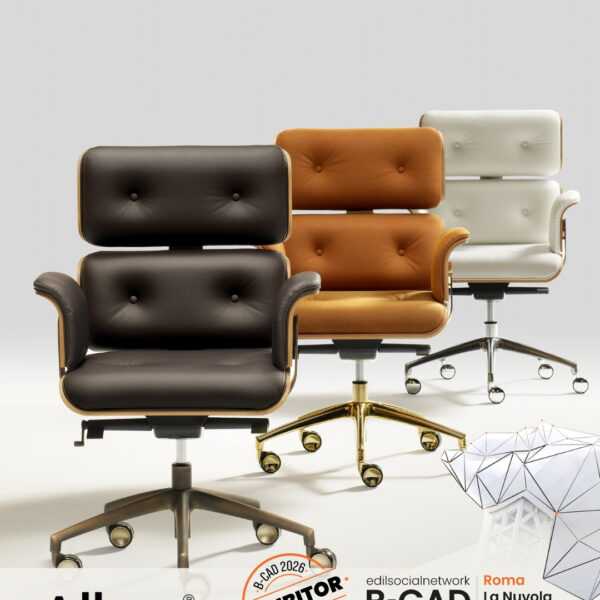 altek @b-cad 2026 exhibition in rome