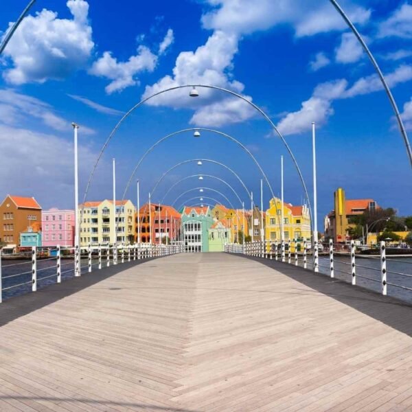 Curacao 4 Noches - Imagen 3