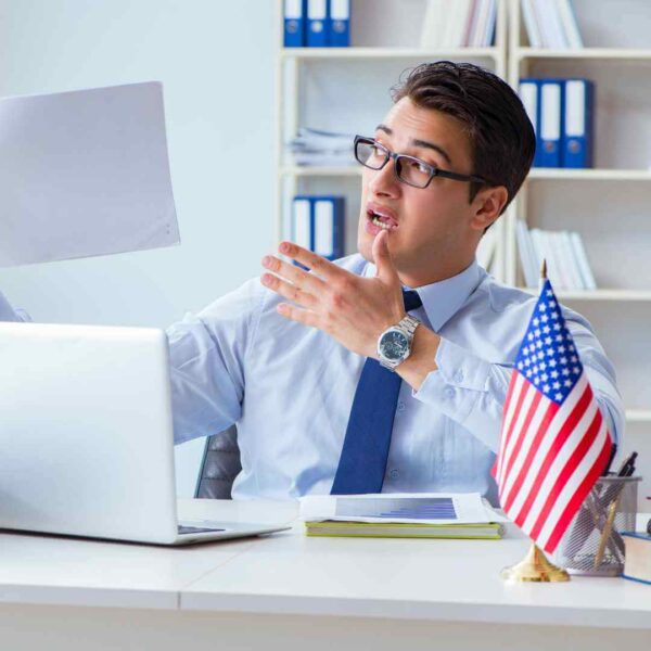 Asesoria de Visas