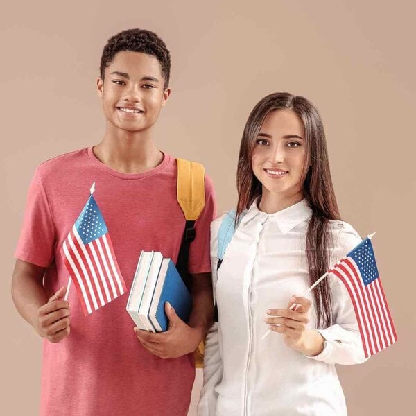 visa de estudiante para estados unidos