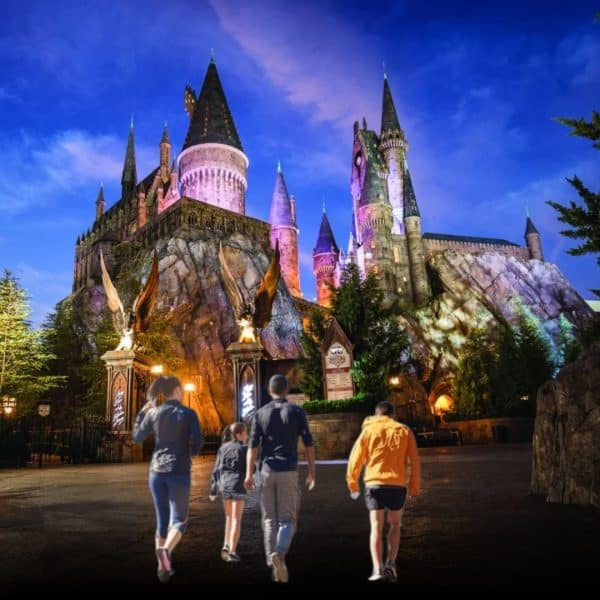 Universo Orlando