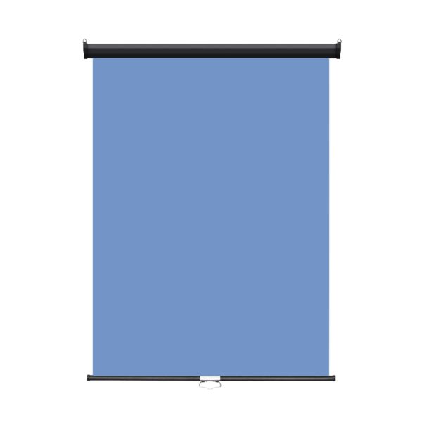 HEAVY DUTY Retractable Photo ID Backdrop – 36″W x 48″L - A Plus ID – ID ...