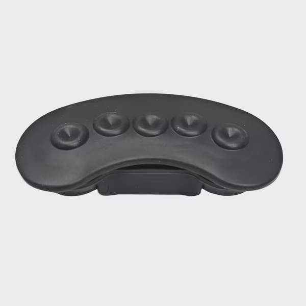 Goma de sujeción para pernos de motor Thermomix TM5 y TM6.