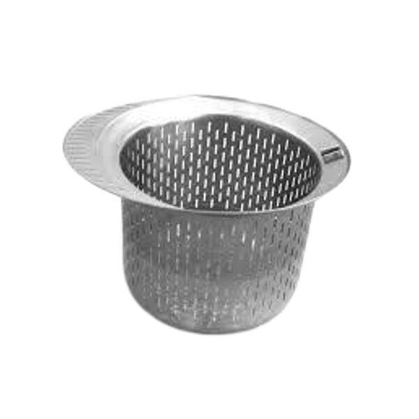 Cestillo Acero Inoxidable Thermomix Tm21