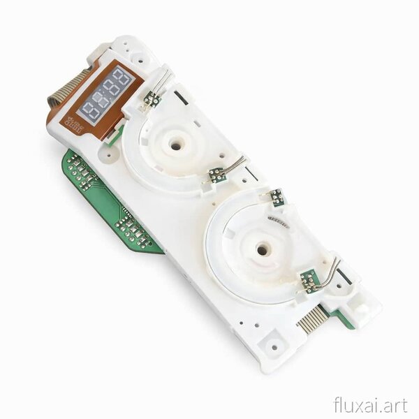Placa de control Thermomix TM21