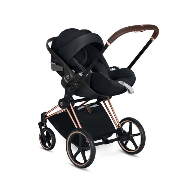 Cybex - Poussette Siege Priam Rose Gold Cybex