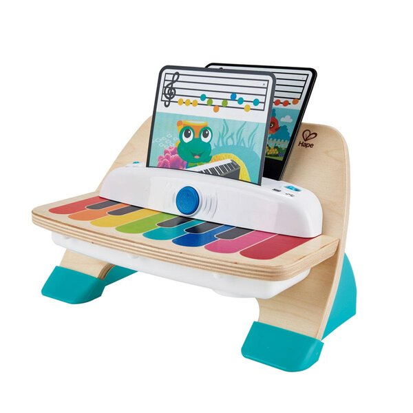 Hape - Magic Touch Piano Hape Toys