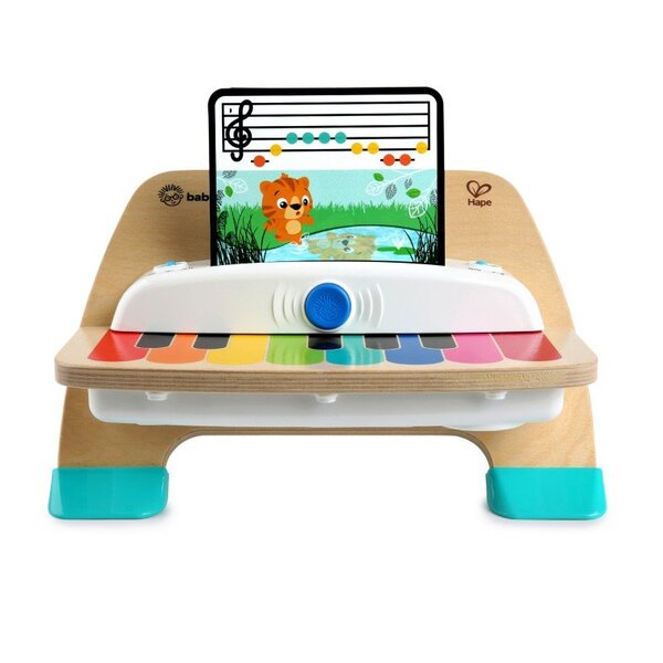 Magic Touch Piano
