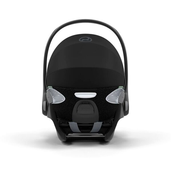 Cybex - Cloud T i-Size - Deep black